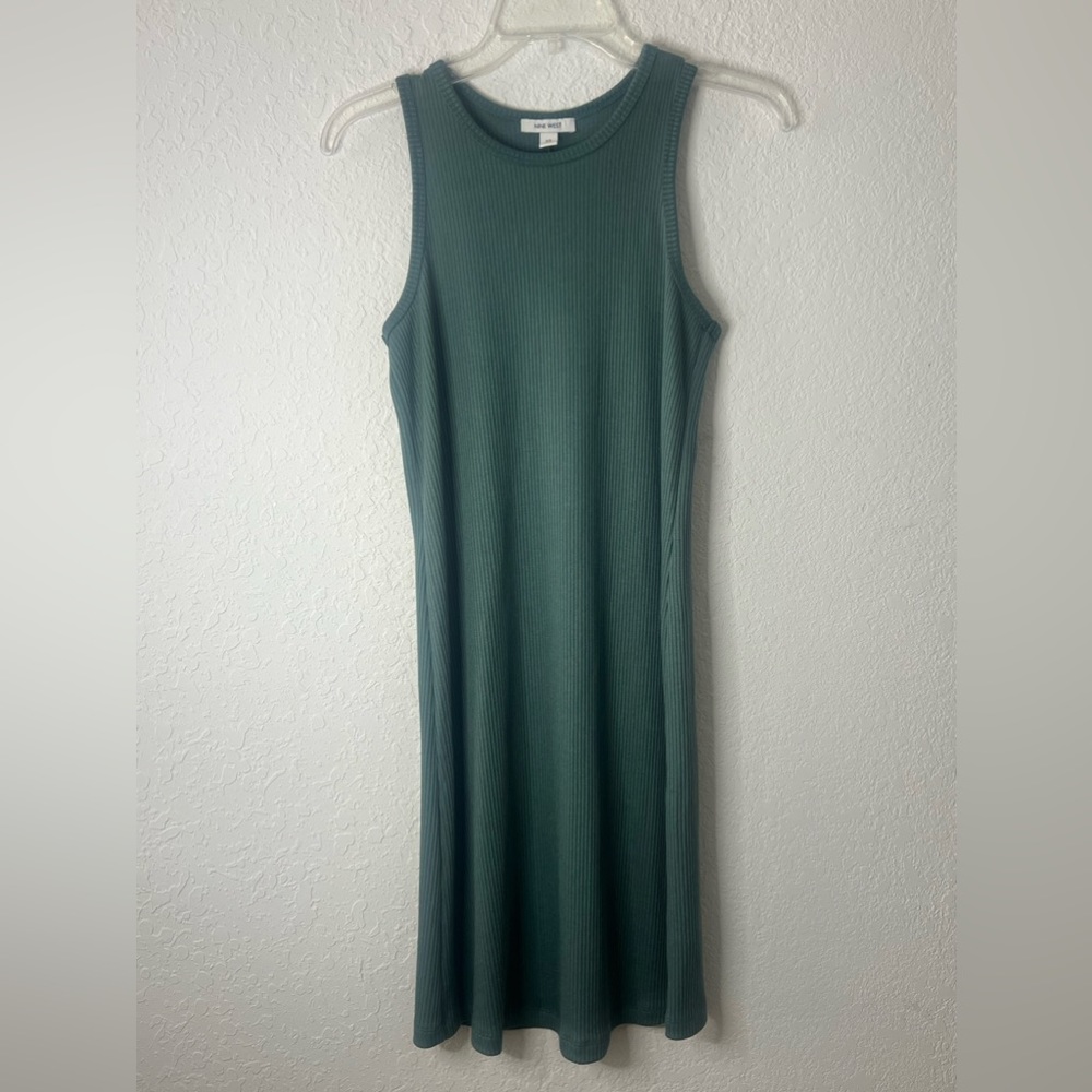 NWOT Nine West XS Casual Dress